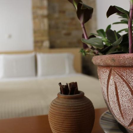 Nj Corfu Boutique Apartments Kültér fotó