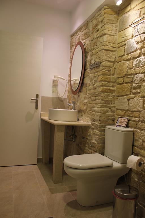 Nj Corfu Boutique Apartments Kültér fotó